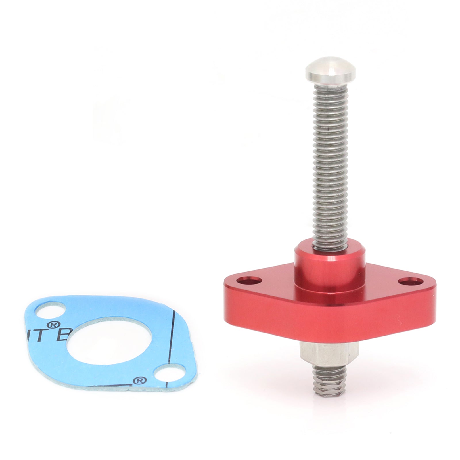 Tensor Manual De Cadena De Leva CNC Para Yamaha FZR, YZF, R1, FZ6 – Ajuste Perfecto Y Duradero
