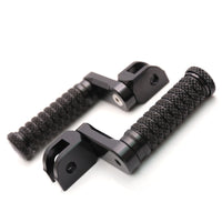 {Front}  Fits CF MOTO 40mm Adjustable POLE Foot Pegs