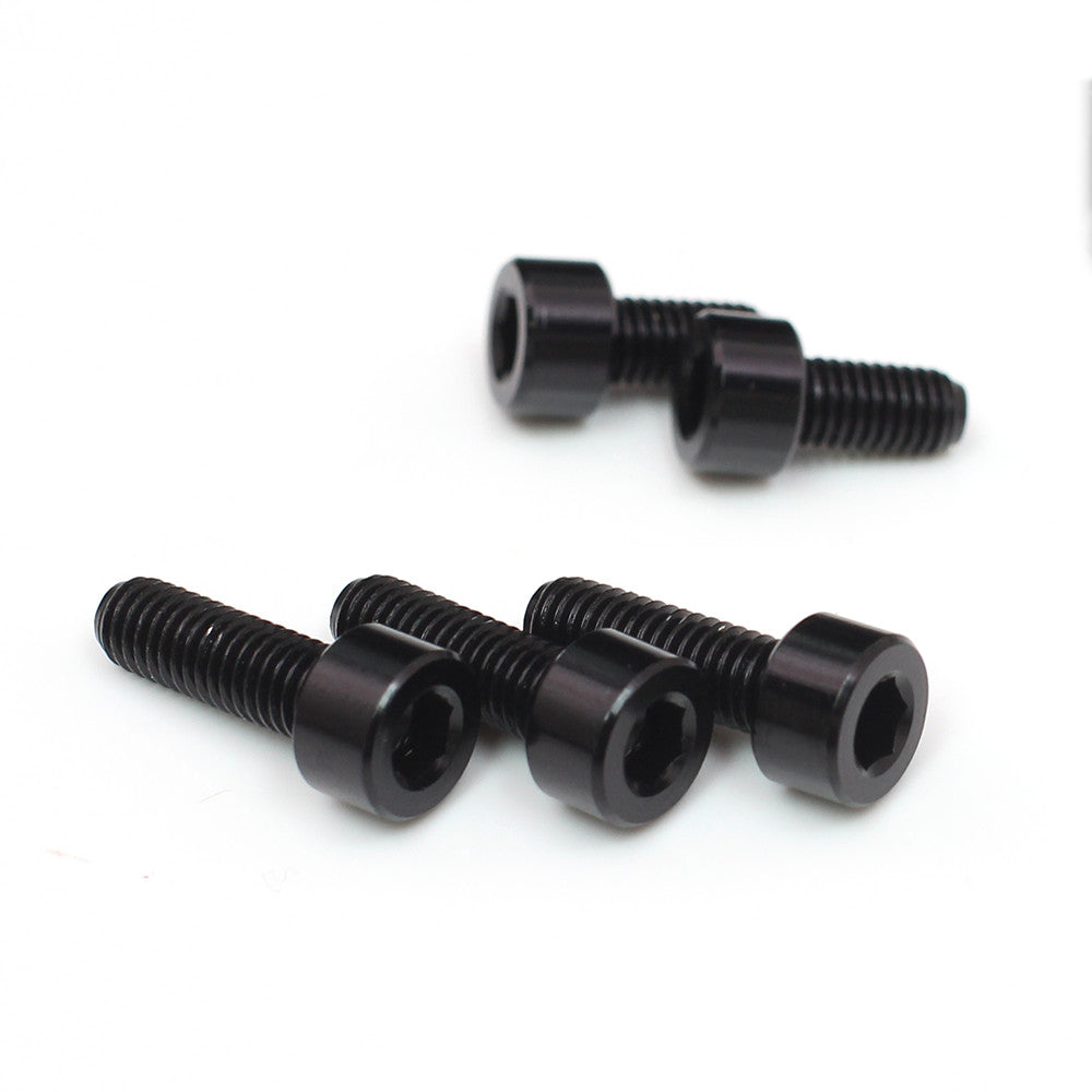 Fit Suzuki GSX-R CNC Fuel Cap Bolts | MC MOTOPARTS – MC Motoparts