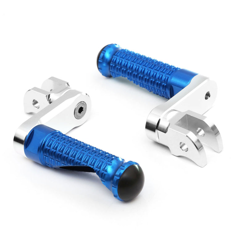 {Rear}  Fits Ducati Supersport 950 Scrambler Nightshift 40mm Lowering Rear M-PRO Foot Pegs