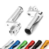 {Rear}  Fits Ducati Supersport 950 Scrambler Nightshift 40mm Lowering Rear M-PRO Foot Pegs