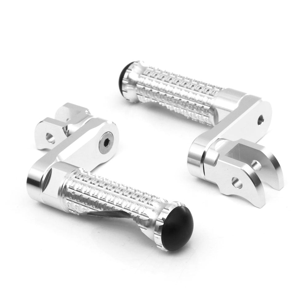 For Aprilia RS660 RSV4 Tuono 40mm Adjustable Rear Foot Pegs | M
