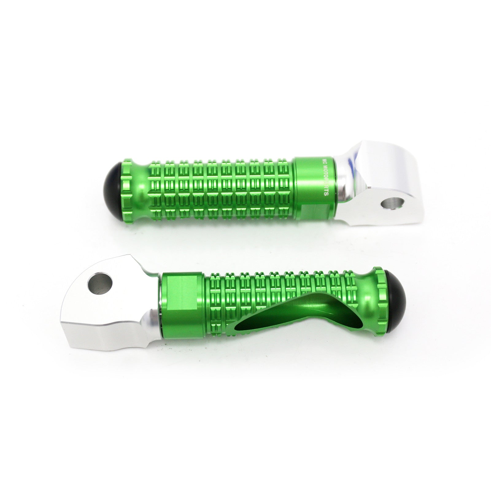 For Kawasaki Ninja ZX-4RR-25R Versys Z7 ZX9R Rear Foot Pegs | M