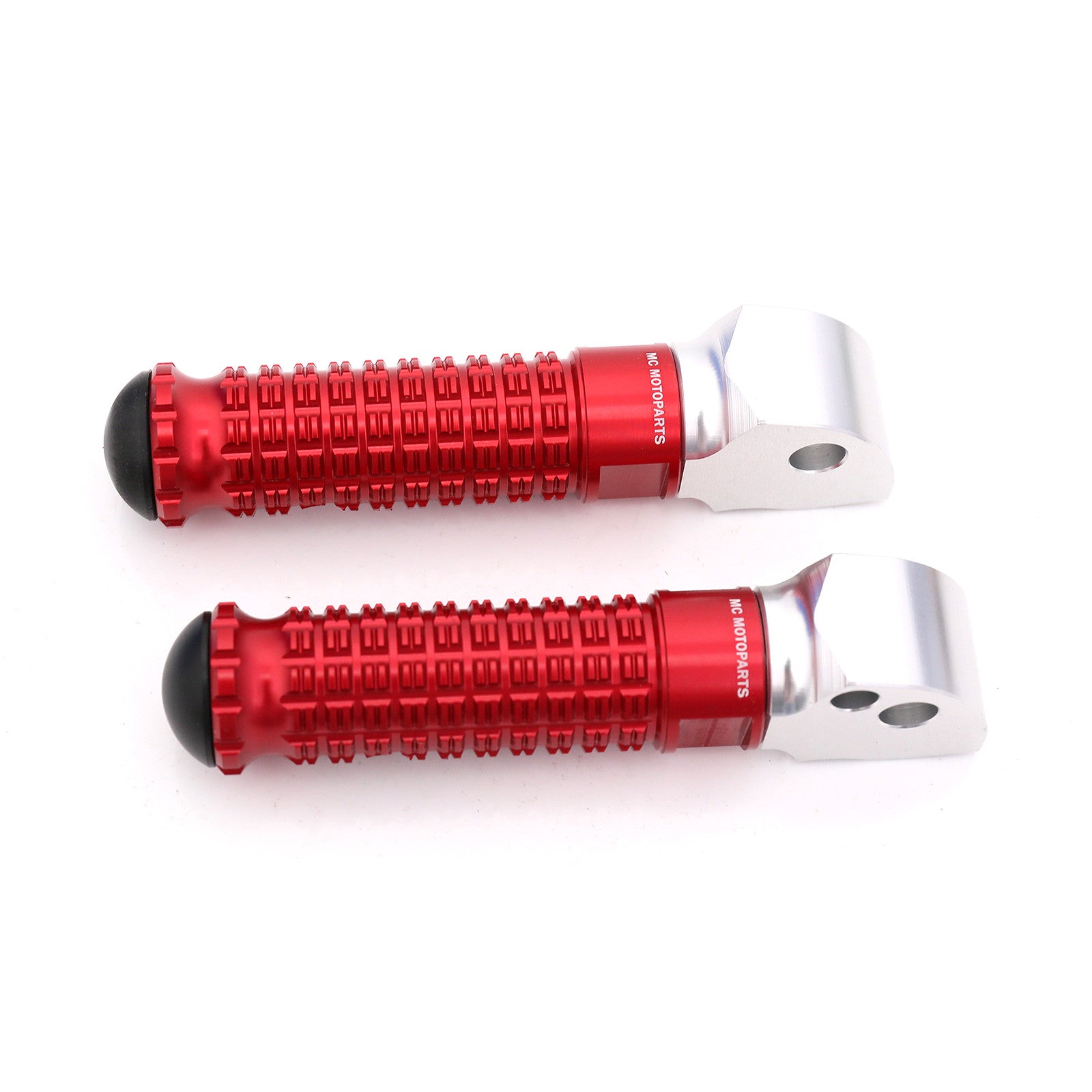 Kawasaki ZH2 ZX-10R Z E-1 Ninja 7 M-PRO Rear Foot Pegs | MC Motoparts