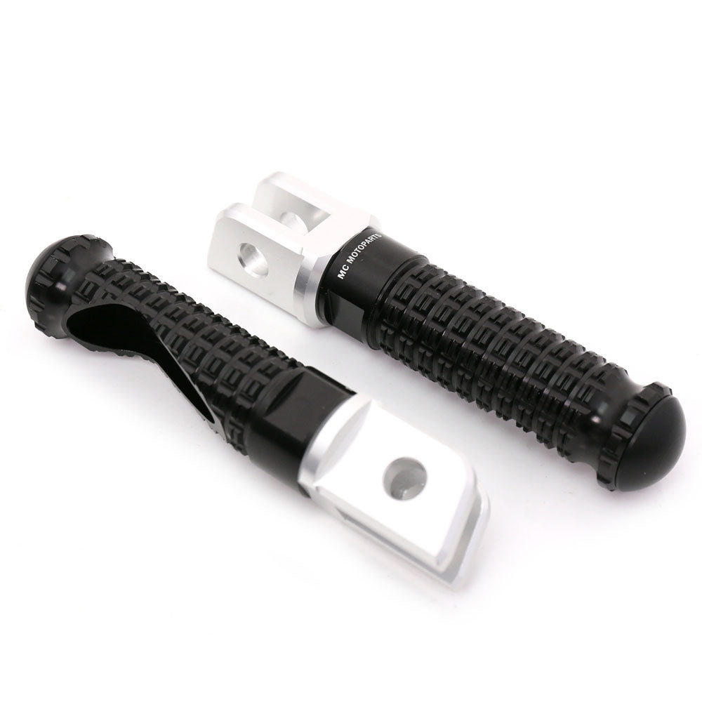 {Front}  Fits Greenger G3S G3 2023-2024 M-PRO Foot Pegs - MC Motoparts