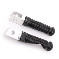 {Front}  Fits CF MOTO M-PRO Foot Pegs