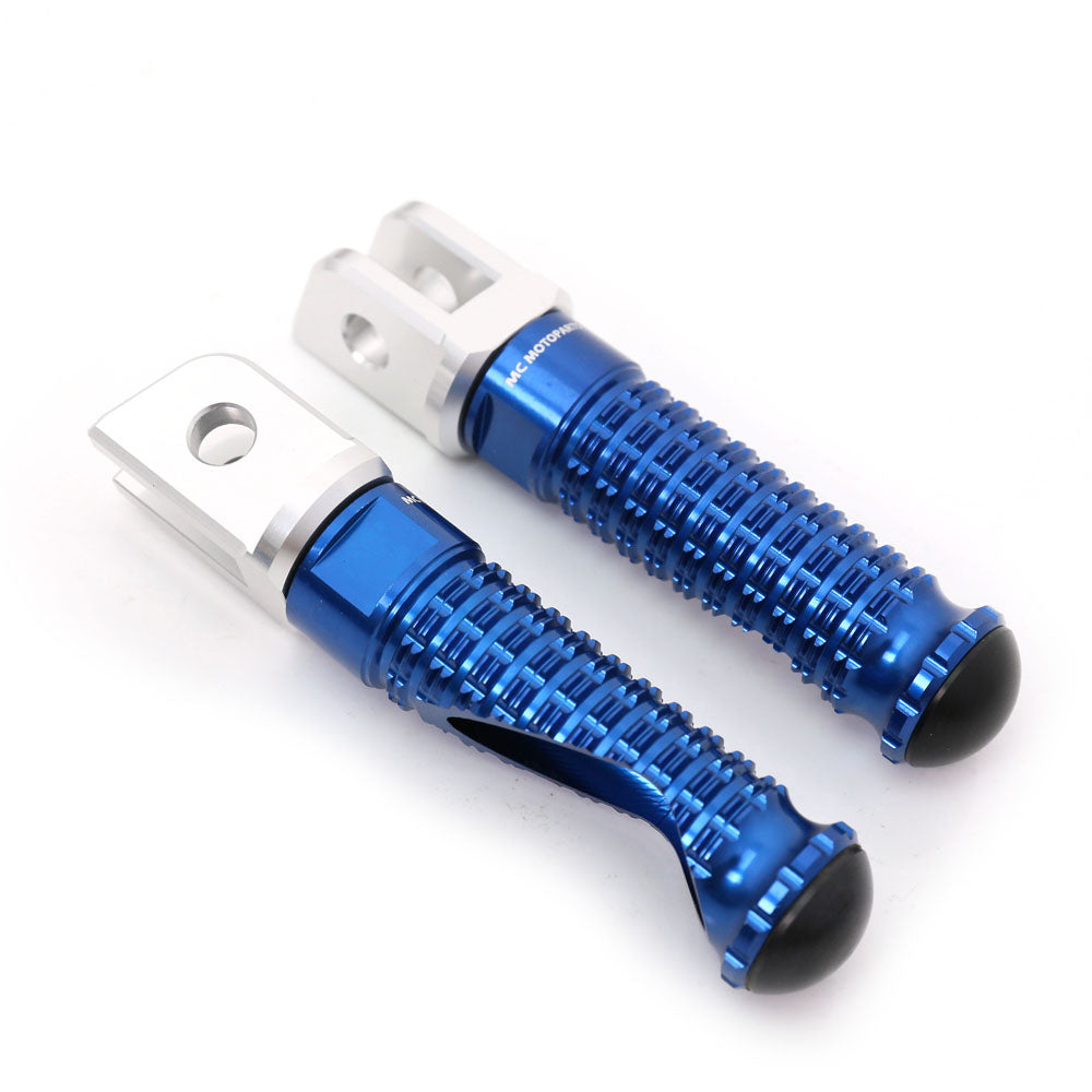 {Front}  Fits CF MOTO M-PRO Foot Pegs