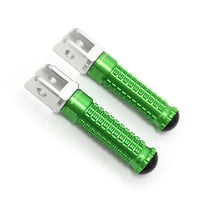 {Front}  Fits CF MOTO M-PRO Foot Pegs