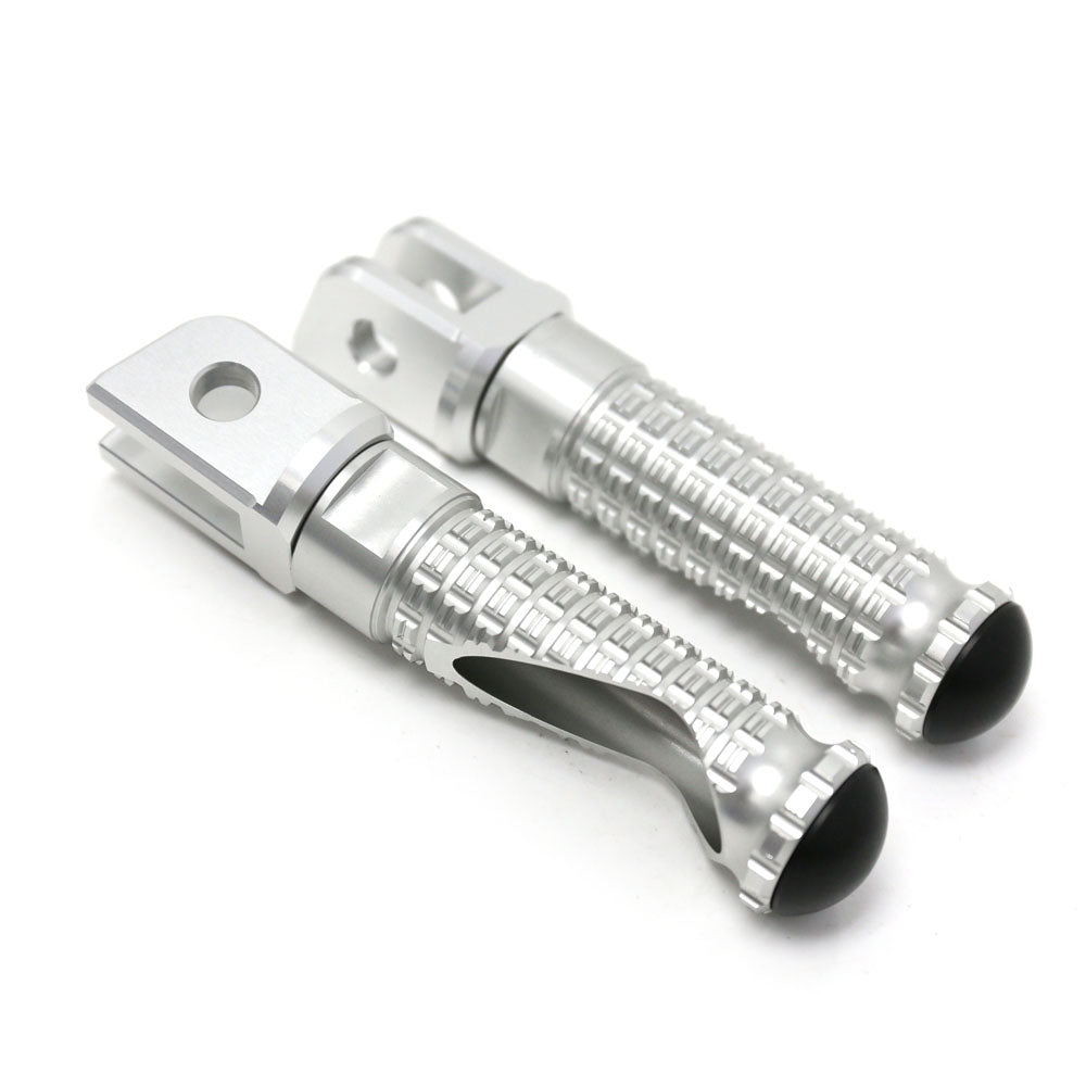 {Front}  Fits CF MOTO M-PRO Foot Pegs