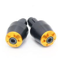 Fit Honda Hornet 250 CB1100EX CB500F STORM CNC Bar Ends - MC Motoparts
