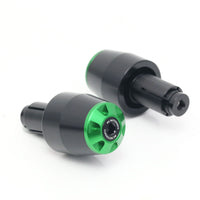 Fit Honda Grom 125 NC 750 Integra STORM CNC Bar Ends - MC Motoparts