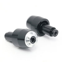 Fit Triumph Street Triple Daytona 675 R STORM CNC Bar Ends - MC Motoparts