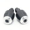 Fit Honda Hornet 250 CB1100EX CB500F STORM CNC Bar Ends - MC Motoparts
