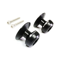 Compatible con carretes basculantes Aprilia Dorsoduro 750 900 1200 TWALL de 6 mm.