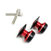 Compatible con carretes basculantes Triumph Daytona 675 Scarmbler 1200 TWALL de 0.315 in.