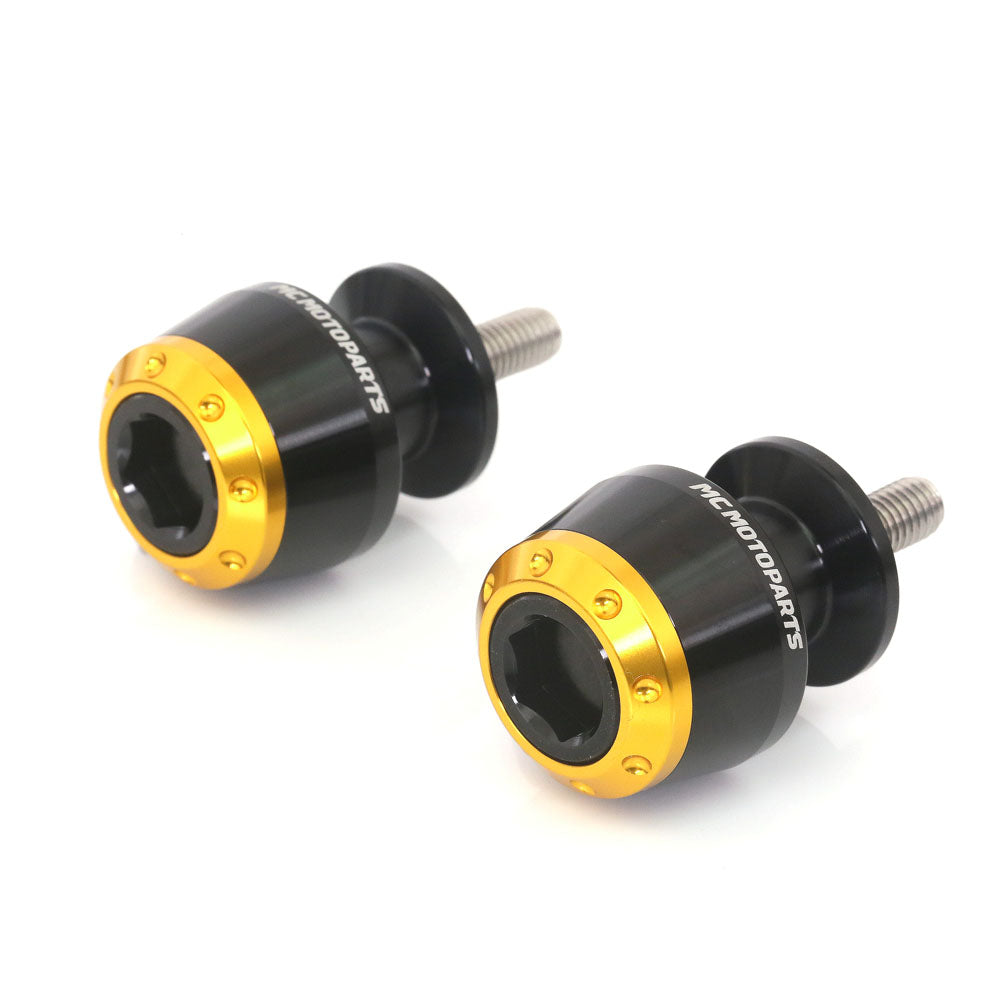 Fits Yamaha ATOM Swingarm Spools | MC MOTOPARTS – MC Motoparts