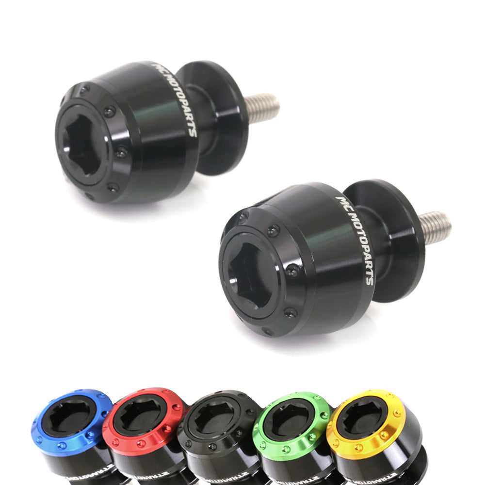 Fits Kawasaki ATOM Swingarm Spools | MC MOTOPARTS – MC Motoparts