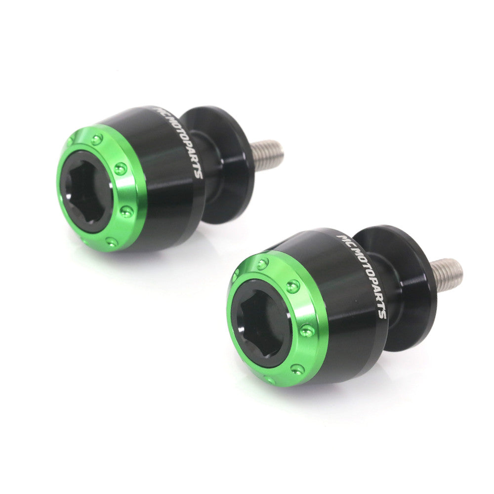 Fits Kawasaki ATOM Swingarm Spools | MC MOTOPARTS – MC Motoparts