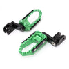 Se adapta a las estriberas ajustables Bomb Moto B1 TRC Touring de 40 mm