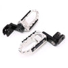 Se adapta a las estriberas ajustables Bomb Moto B1 TRC Touring de 40 mm