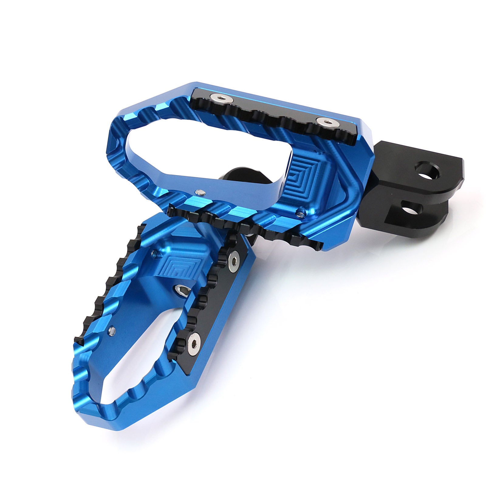 Fit Aprilia Front Touring Foot Pegs | MC Motoparts