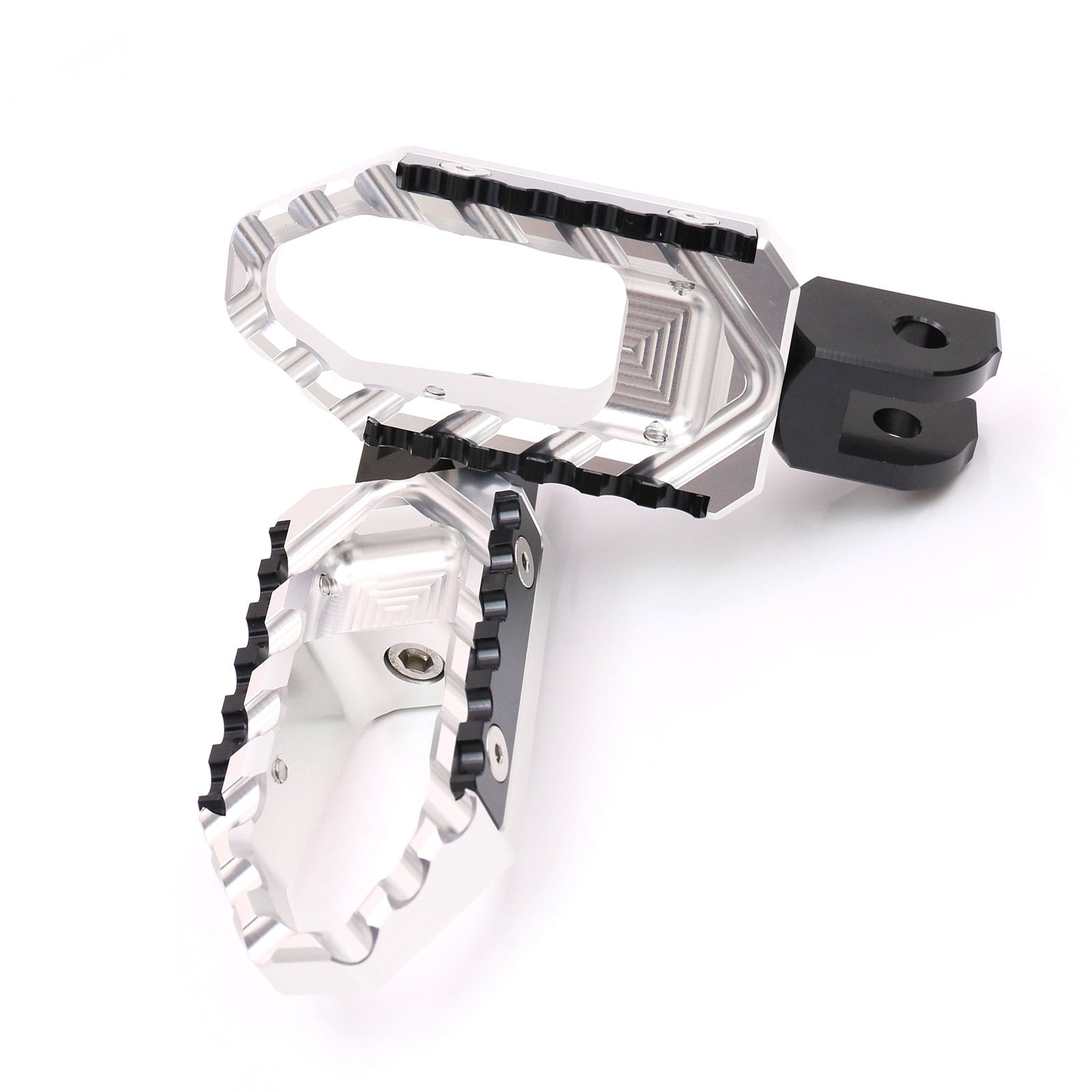 Triumph Daytona TRC Touring Wide Rear Foot Pegs | MC Motoparts