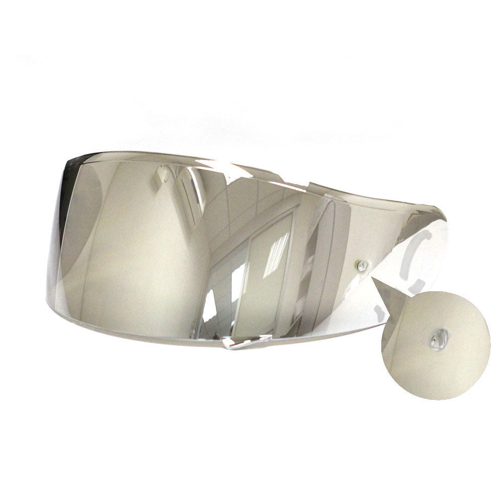 Pinlock Helmet Visor Fit Shoei GT-Air NETOEC