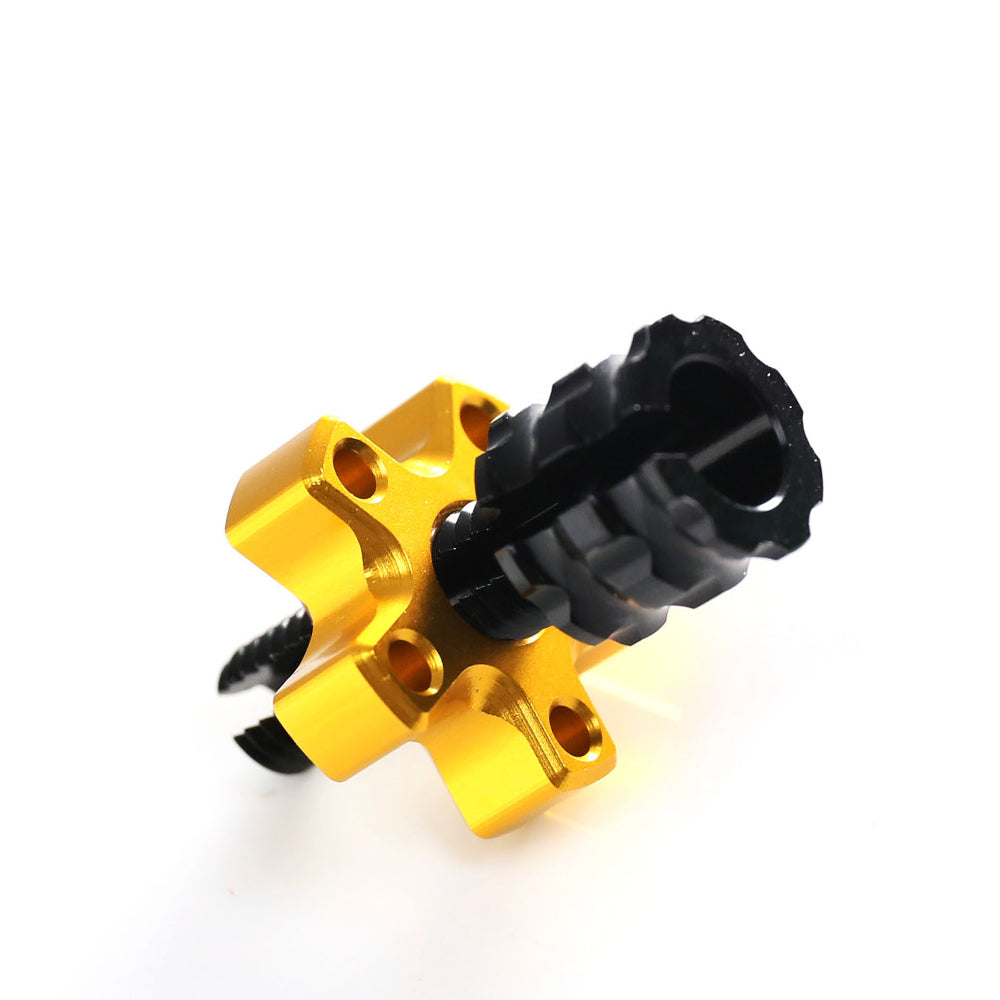 MC MOTOPARTS Clutch Cable Adjuster 8mm Fit Kawasaki – MC Motoparts