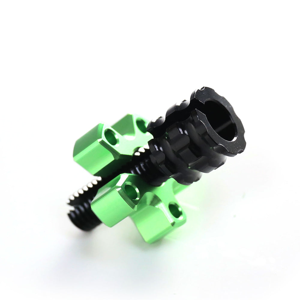 MC MOTOPARTS Clutch Cable Adjuster 8mm Fit Kawasaki – MC Motoparts