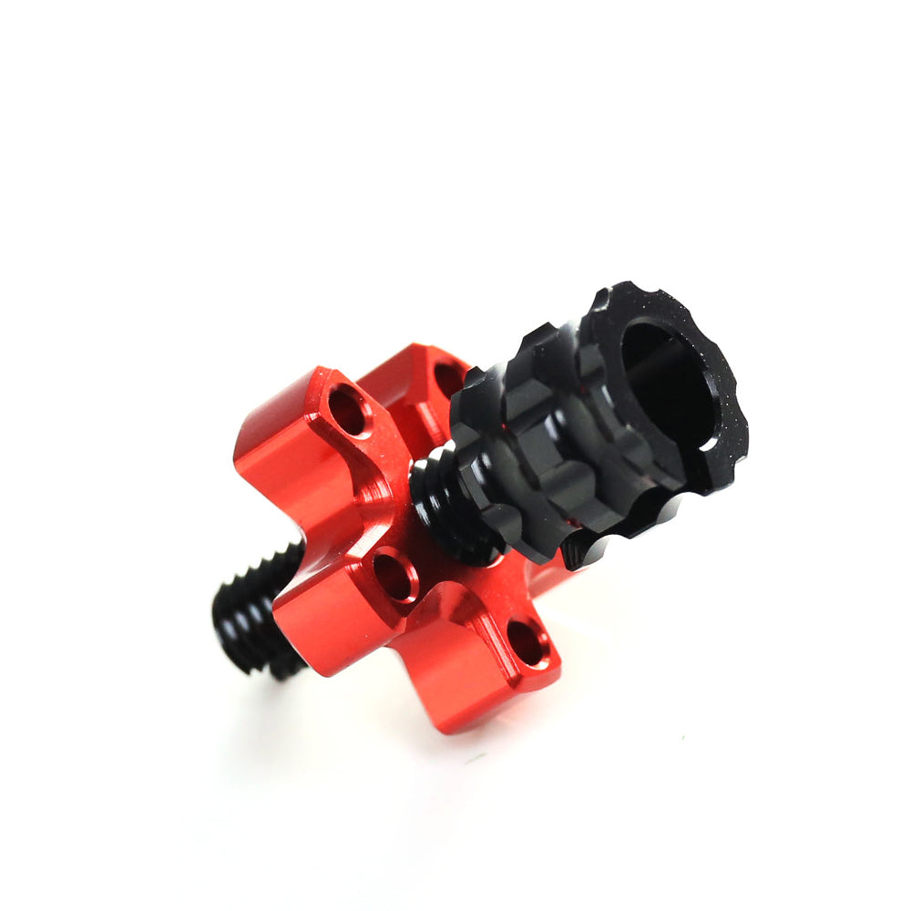 MC MOTOPARTS Clutch Cable Adjuster 8mm Fit Kawasaki – MC Motoparts