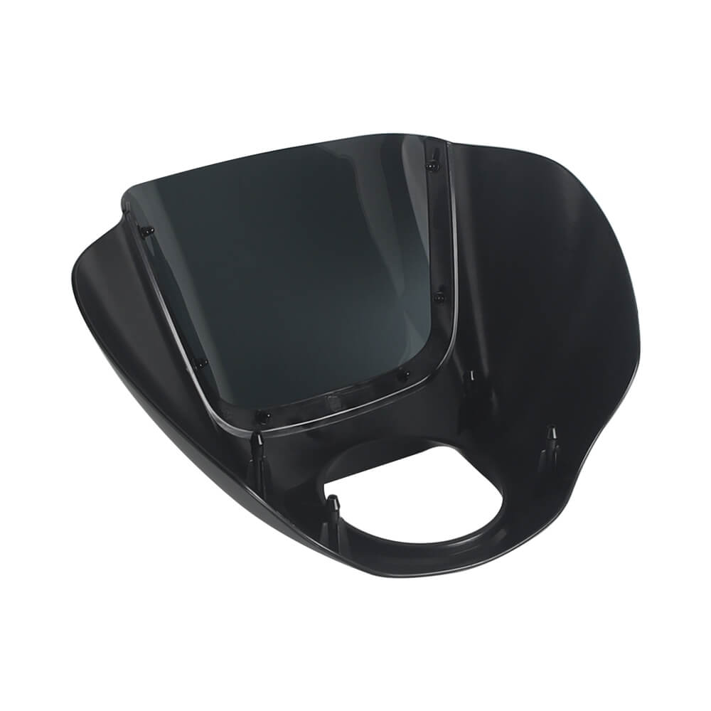 Quarter Fairing Bracket Fit For Harley Softail Standard FXST Street Bob FXBB FXBBS Low Rider FXLR 2018-2026 - pazoma