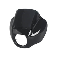 Quarter Fairing Bracket Fit For Harley Softail Standard FXST Street Bob FXBB FXBBS Low Rider FXLR 2018-2026 - pazoma