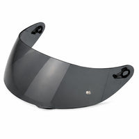 For AGV K1/S K3SV K5/S Replacement Visor – Light Tint Finishes / Clear - Day & Night Use Series