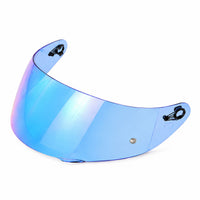 For AGV K1/S K3SV K5/S Replacement Visor – Light Tint Finishes / Clear - Day & Night Use Series