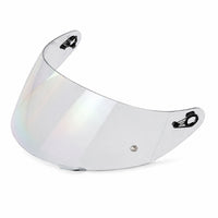 For AGV K1/S K3SV K5/S Replacement Visor – Light Tint Finishes / Clear - Day & Night Use Series