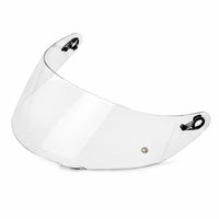 For ILM 902/L/BT Replacement Visor – Light Tint Finishes / Clear - Day & Night Use Series