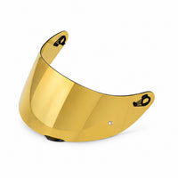 For ILM 902/L/BT Replacement Visor – Tinted & Spectra Mirror Finishes - Daytime Use Series