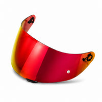 For ILM 902/L/BT Replacement Visor – Tinted & Spectra Mirror Finishes - Daytime Use Series