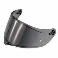 For AGV K5 K5S Replacement Visor – Light Tint Finishes / Clear - Day & Night Use Series