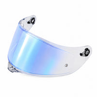 For AGV K5 K5S Replacement Visor – Light Tint Finishes / Clear - Day & Night Use Series