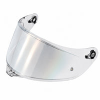 For AGV K5 K5S Replacement Visor – Light Tint Finishes / Clear - Day & Night Use Series