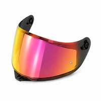 For AGV K5 K5S Replacement Visor – Tinted & Spectra Mirror Finishes - Daytime Use Series