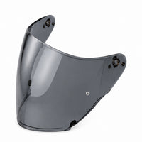 For AGV K5-JET / EVO Replacement Visor – Light Tint Finishes / Clear - Day & Night Use Series