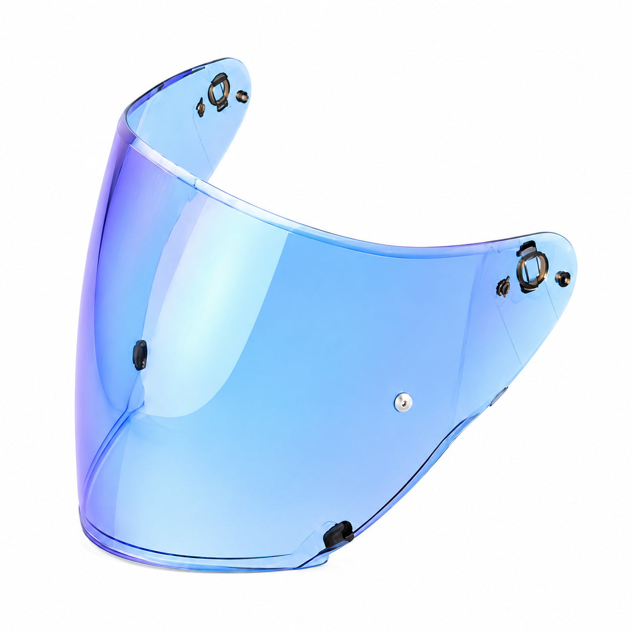 For AGV K5-JET / EVO Replacement Visor – Light Tint Finishes / Clear - Day & Night Use Series