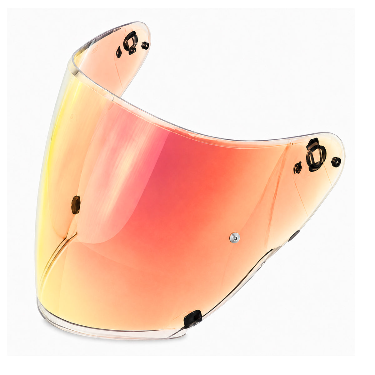 For AGV K5-JET / EVO Replacement Visor – Light Tint Finishes / Clear - Day & Night Use Series