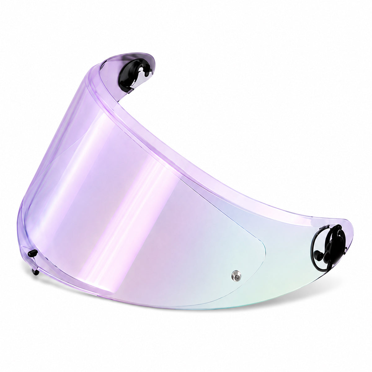 For AGV K6 K6S Replacement Visor – Light Tint Finishes / Clear - Day & Night Use Series