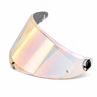 For AGV K6 K6S Replacement Visor – Light Tint Finishes / Clear - Day & Night Use Series