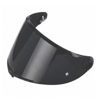 For AGV K6 K6S Replacement Visor – Tinted & Spectra Mirror Finishes - Daytime Use Series