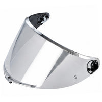 For AGV K6 K6S Replacement Visor – Tinted & Spectra Mirror Finishes - Daytime Use Series