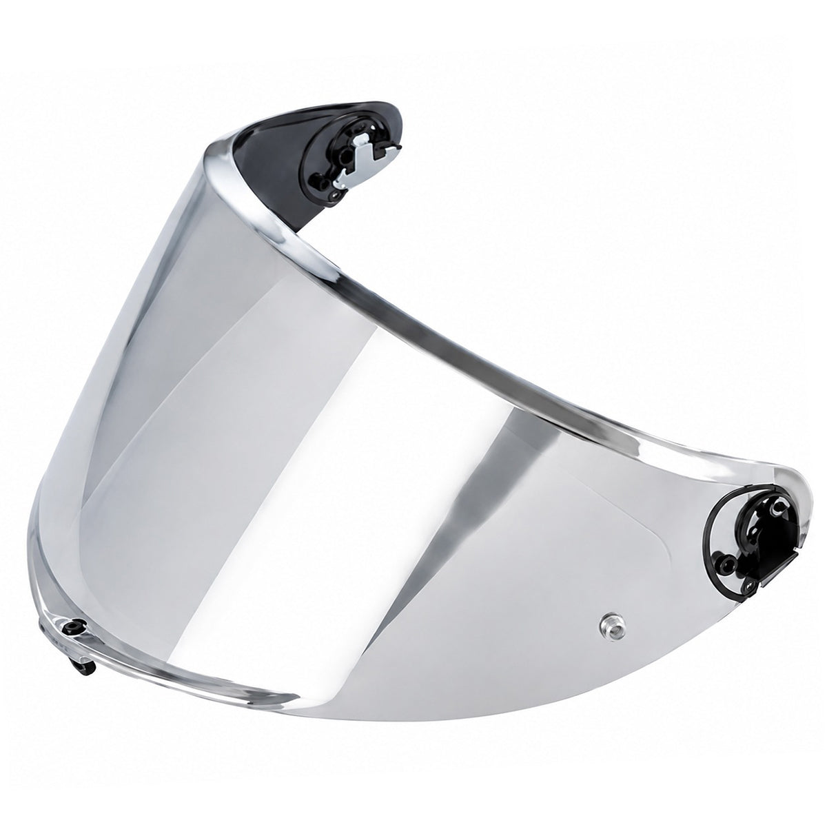 For AGV K6 K6S Replacement Visor – Tinted & Spectra Mirror Finishes - Daytime Use Series